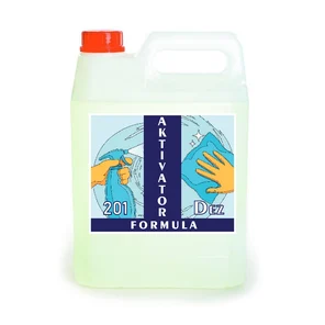 Formula Aktivator Dez (102)