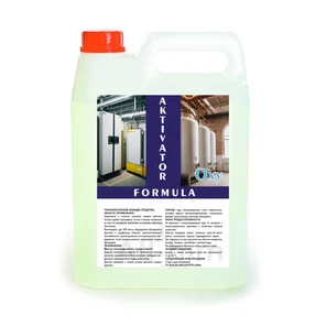 Formula Aktivator OXY (101)