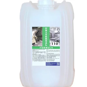 Formula Universal 110