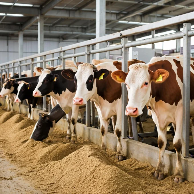 Моющие средства для АПК