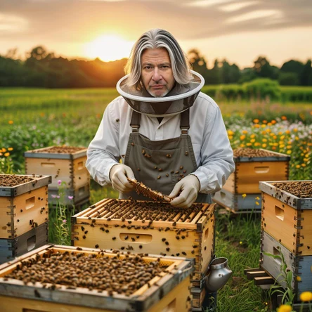 Средства для обработки пчеловодного инвентаря и ульев