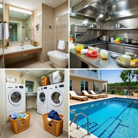 Предложения для сферы гостеприимства